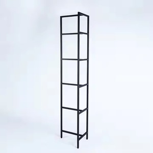 Modern Indoor Home Decor <b>Bookshelves</b> and Iron <b>Desk</b> Wholesale From Vietnam Manufacturer for Study or Home Office - Product Image 1