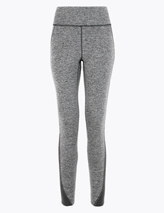 Best Design Women's Gym Fitness <b>Leggings</b> Solid Pattern Highest Waist <b>Workout</b> Pants <b>with</b> Phone <b>Pockets</b> Adult Size - Product Image 1