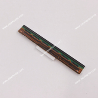 Tête d'impression thermique utilisée pour TSC TTP244 Pro TTP-244plus TDP-244 TTP-245C ME240 TA200 EZ-1105 1100Plus tête d'imprimante de codes à barres
