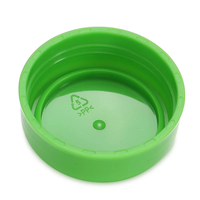 Bouteille d'eau en plastique de 500ml My Bottle Style Tasse à boisson givrée portable réutilisable avec couvercle à vis Bouteille d'eau en PET pour l'école de voyage