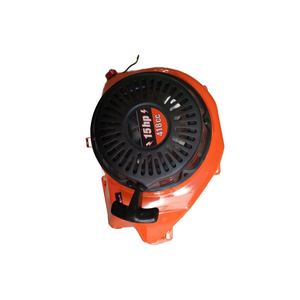มอเตอร์สตาร์ท 15 แรงม้า สำหรับเครื่องยนต์ Gae190F ที่ใช้รุ่น Ref 704579 - Product Image 1