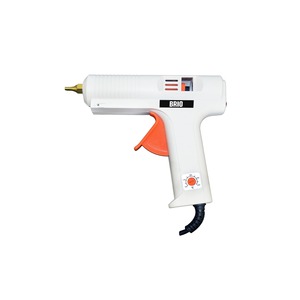 Pistola de Pegamento Caliente Eléctrica de 110W para Bricolaje y Uso Profesional, Barra de Pegamento de 7mm - Product Image 1
