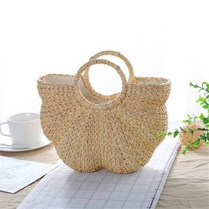 Bolso de Mujer para Compras, de Jacinto de Agua, Moderno, Bolsos de Mano, Precio Más Bajo, Se Acepta OEM al por Mayor - Product Image 4
