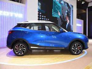 SUV Ultra-Lujo Usado 2024, CVT Automático, Gasolina de Aspiración Natural, 7 Asientos, Emisión Euro IV, Techo Panorámico, Estado Impecable - Product Image 4