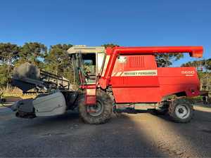 Maquinaria Agrícola de Alta Calidad al Mejor Precio, Cosechadora Combinada para la Venta, para Cosechar Maíz, Trigo, Arroz y Otros Cultivos - Product Image 2