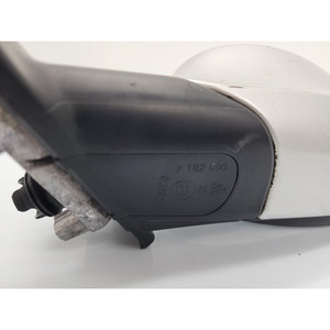 ESPEJO RETROVISOR IZQUIERDO SX BMW Serie 3 E90 Sedán 2ª Serie ESPEJO 5 PINES N47D20C (08>) - Product Image 6