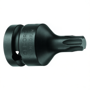 Gedore - Juego de Puntas para Destornillador de Impacto de 1/2'' Torx - Producto de Alta Calidad - Product Image 3