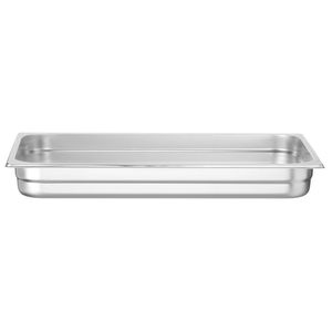 ภาชนะเก็บอาหาร Gastronorm 1/1 ขนาด 9 ลิตร HENDI Pro Line GN 1/1 (H)65 มม. - Product Image 1