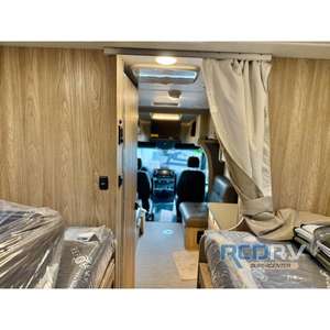 Autocaravana Nueva Winnebago EKKO Sprinter 23B 2026 - Product Image 1