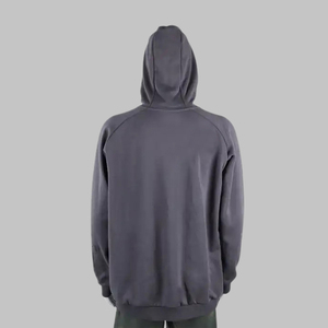 Fabricación de Sudaderas con Capucha para Hombre, Diseño Personalizado, Venta Caliente de Invierno, Casuales, 100% Algodón, con Bolsillo, Corte Regular - Product Image 6