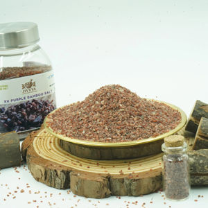 9x sal de Bambú - Product Image 1