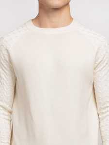 Sudadera para Hombre 2025, Nuevo Diseño Gris, Proveedor de Fábrica, 100% Poliéster, Secado Rápido, Manga Larga - Product Image 2