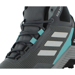 Bottes de randonnée Adidas Eastrail 2 Mid pour femmes, couleur noir/gris |   100% authentique - Product Image 3