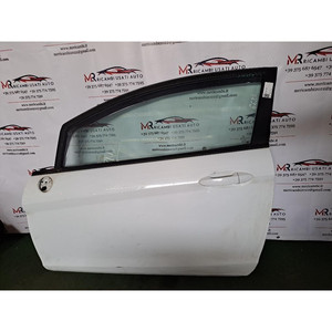 ประตูด้านหน้าซ้าย SX FORD Fiesta 6th Series Restyling 1806118 PC1BBB20125SA P4JC/D (13>) - Product Image 1