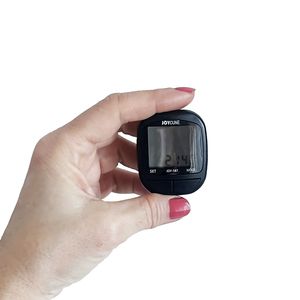Compteur de vitesse numérique sans fil étanche pour vélo Sunding Joycune JOY-587 - Product Image 5