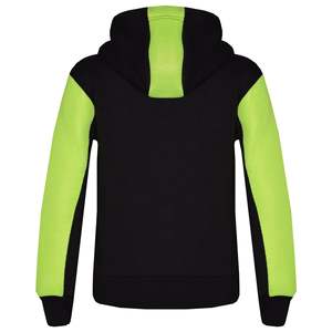 Custom Own Logo Men High Quality Breathable Cotton <b>Bamboo</b> <b>Fiber</b> Printed Pullover Men Quantity Cotton Blended Hoodies for Men - Product Image 4