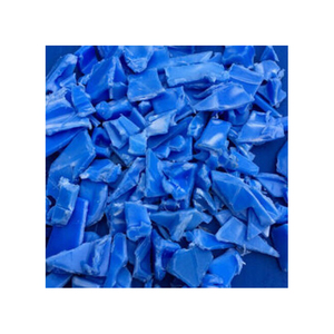 Vente en gros de fûts HDPE Regrind/flocons de fûts bleus HDPE/ferraille de fûts HDPE à vendre - Product Image 6