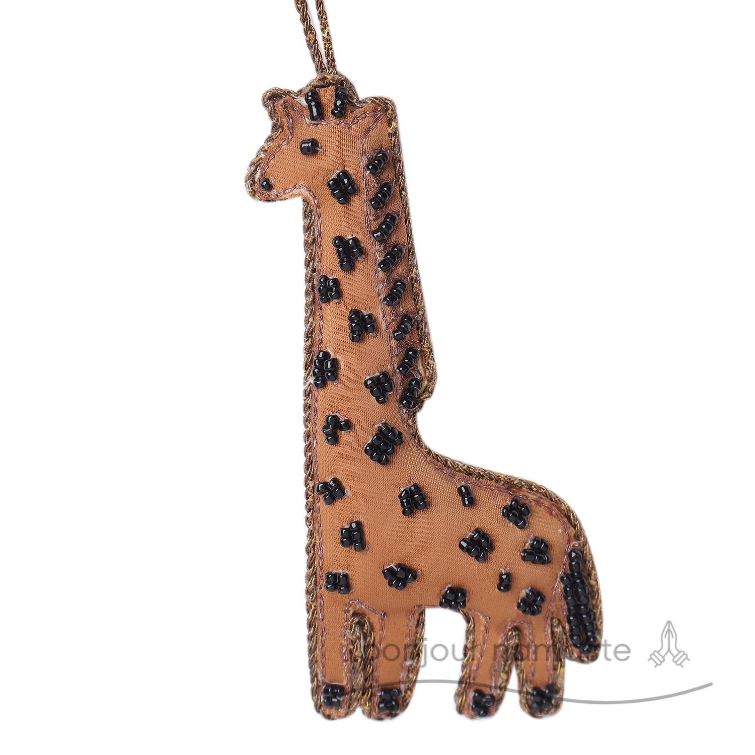 Multicolor (brown and black) - Free to customize