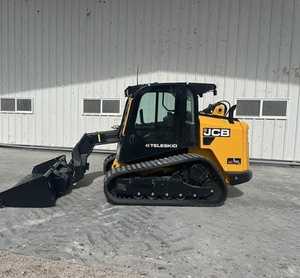 2024 JCB 3TS-8T мини-погрузчик с бортовым погрузчиком, <span class=keywords><strong>40</strong></span>-тонный бревенчатый погрузчик, Yanmar, двигатель, KYB, гидравлический цилиндр, 9-тонный гусеничный погрузчик JCB