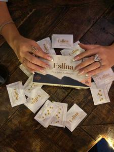 Eslina, Té de Hierbas de 12 Meses, Extracto de Hierbas para Yogur, Bebida Saludable a Base de Plantas, Botella de 1 Litro, Almacenamiento a Temperatura Ambiente para Embarazadas - Product Image 4