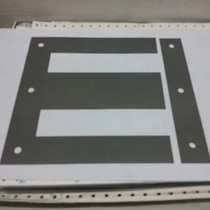 מכונת מגנט תעשייתי רך רב תכליתי עבור פלטת ליבה שנאי ומדבקות מגנטיים - Product Image 4