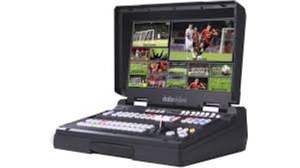 Dispositivo de Transmisión de Video Móvil de 12 Canales SMK, Altamente Moderno, Portátil, con Interfaces USB3.0, Construcción de Plástico - Product Image 3