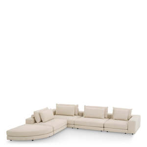 <span class=keywords><strong>Canapé</strong></span> <span class=keywords><strong>convertible</strong></span> Nuoro beige, <span class=keywords><strong>canapé</strong></span> lounge 2 <span class=keywords><strong>places</strong></span> en tissu, meubles de salon, meubles de maison pour salons - Product Image 1