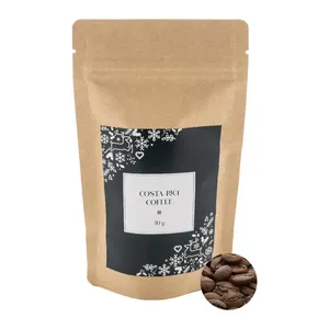 กาแฟ Tarrazu แบบกำหนดเองจากคอสตาริกา คุณภาพพรีเมียม สำหรับชาและอุปกรณ์เอสเพรสโซ - Product Image 1