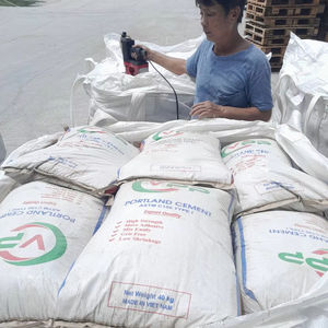 Vente en gros de ciment Portland gris d'une usine vietnamienne pour la construction en Nouvelle-Zélande - Product Image 1