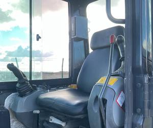 รถขุดขนาดเล็ก Kubota มือสองคุณภาพดี รถขุดตีนตะขาบขนาดเล็ก มีจำหน่ายแล้วตอนนี้ - Product Image 6