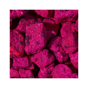 ผลไม้มังกรหั่นเต๋าแช่แข็งเหมาะสำหรับผสมน้ำผลไม้และผลไม้ - Product Image 2