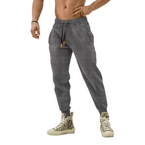 <b>Men's</b> <b>Jogger</b> Pants for Runners Straight Leg Thick Plush Casual <b>Loose</b> Fashionable Sports Fleece <b>Jogger</b> Pants Sweatpants 2026 - Product Image 6