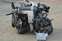 Moteur 5S FE d'occasion japonais en gros en stock