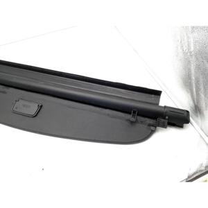 Étagère de coffre arrière VOLKSWAGEN Passat Variant B8 (3G5, CB5) (14>) 3G986787145W - Product Image 4