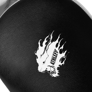 แผ่นโฟมซ้อมมวยศิลปะการต่อสู้แบบหลากหลายสีโลโก้ออกแบบได้ตามต้องการ - Product Image 4