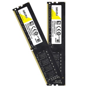 Módulo de Memoria RAM DDR4 Más Vendido, Calidad Premium, Memoria Estable para Computadoras de Juego y Portátiles, Entrega Rápida - Product Image 3