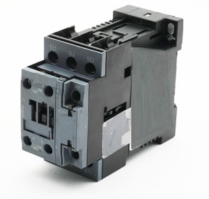 El contactor original más exigente y 100% nuevo 3RT2017-1AB02 - Product Image 3
