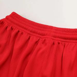 Uniforme de Fútbol Juvenil en Oferta, Diseño Personalizado, 100% Poliéster, Secado Rápido, Transpirable, Unisex para Niños - Product Image 6