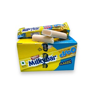 Crema de Chocolate Negro Cremosa MilkyBar con Nueces para Compartir - Product Image 6