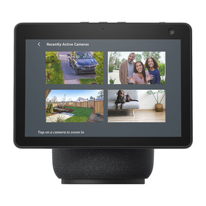 Echo Show 10 (เจนเนอเรชัน3rd) จอแสดงผล HD แบบอัจฉริยะพร้อมการเคลื่อนไหวและ Alexa - Product Image 2