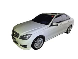 Mercedes-Benz Classe C W204 C220 CDI 2014 - Product Image 4