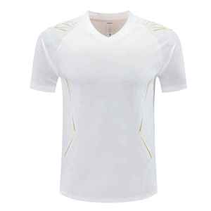 OEM/ODM Hombres Camuflaje Top Activo Secado Rápido Gimnasio Camiseta Fitness Entrenamiento Ropa Verano Ropa Deportiva Fabricante al por mayor - Product Image 3
