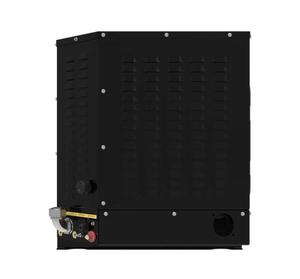 Generador Diésel Blanco Silencioso de 20kVA Trifásico 400V, Unidad de Energía Portátil 50/60Hz con Arranque Automático para Aplicaciones Móviles - Product Image 3
