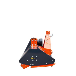 Tondeuse à fléaux de 72 pouces compatible avec attelage 3 points, entraînée par prise de force 30-60 CV - Product Image 2