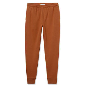 Men's Washed Casual <b>Trousers</b> Elastic Waist High Quality Breathable Eco-Friendly Quick Dry Lightweight <b>Drawstring</b> Closure Summer - Product Image 4