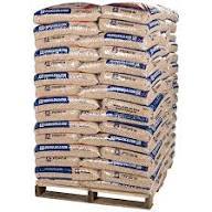 Pellets de Madera de Roble de Alta Calidad, Alta Eficiencia, Bajo Costo, Bolsas de 15 kg, Forma de Barra, Densidad de 650-700 kg/m3 para Sistemas de Calefacción - Product Image 6
