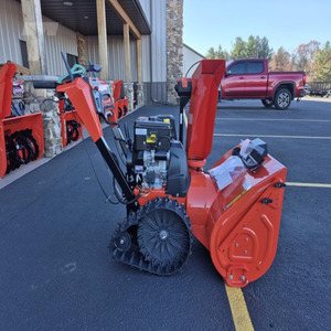 Vente en gros de souffleuse à neige sur chenilles Ariens Pro 28 pouces, moteur EFI 420cc avec rampe électrique |   Mini souffleuse à neige pour balayer la neige - Product Image 6