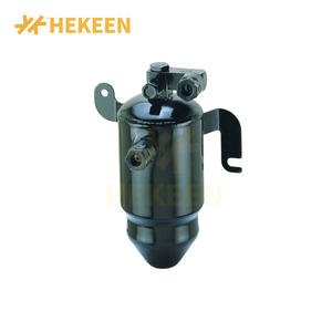Hekeen Aluminum Auto Repair Tools Parts <b>Air</b> Conditioner Drier Filter Iron for Peugeot 306 1.6 16V 1996-2015 HK-0603 - Product Image 1