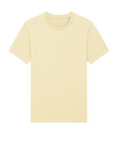 T-shirt Homme Multicolore Col Rond Boutons Polyester/Coton Motif Lettres - Product Image 2