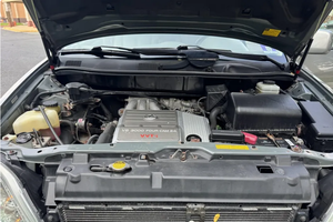 พร้อมขับขี่ - รถพวงมาลัยซ้ายมือสอง |   พวงมาลัยขวา |   เล็กซัส RX300 AWD ปี 2001 - Product Image 6